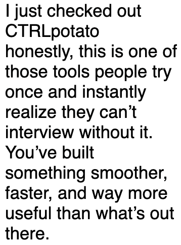 Redacted email message