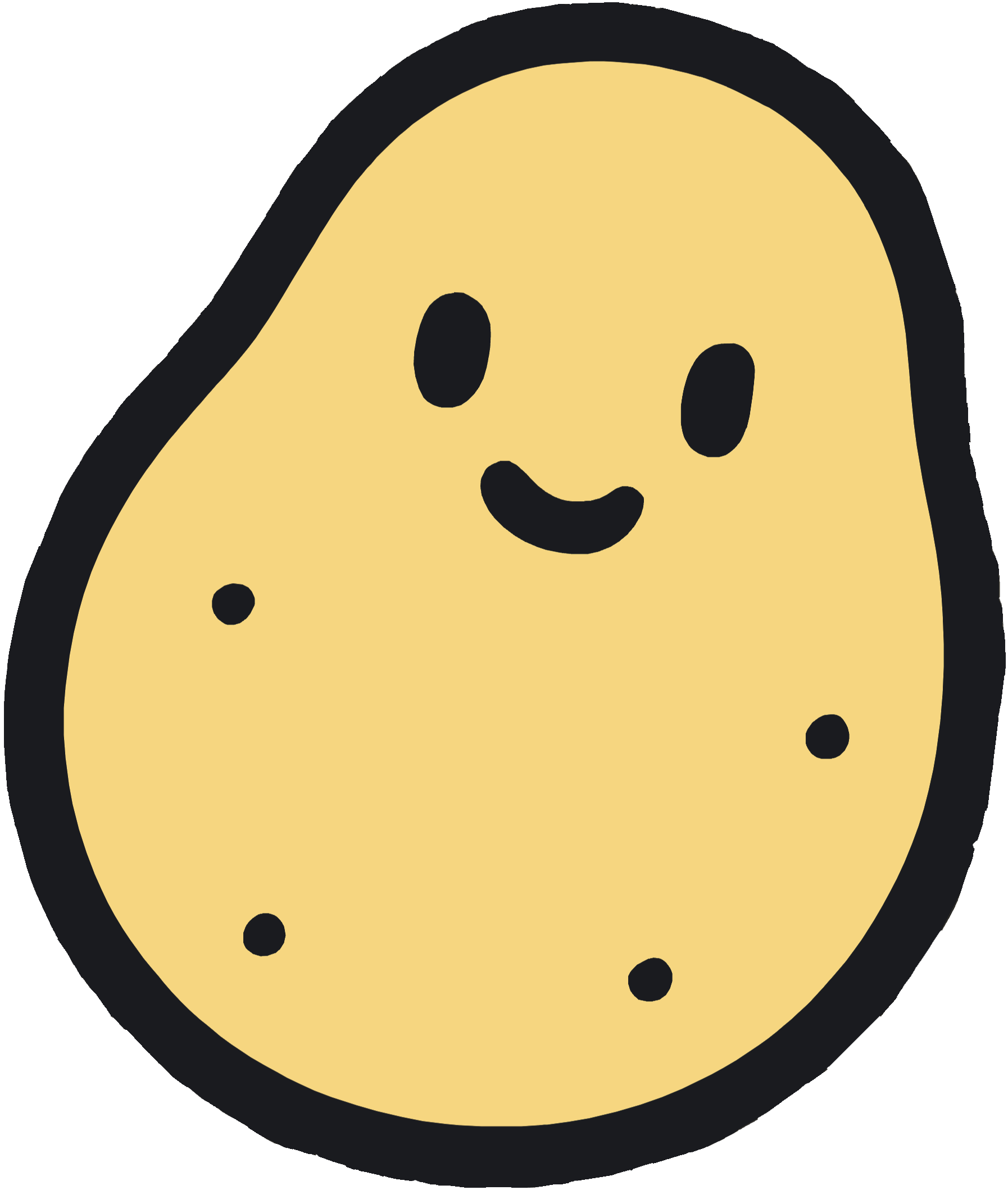 CTRLpotato
